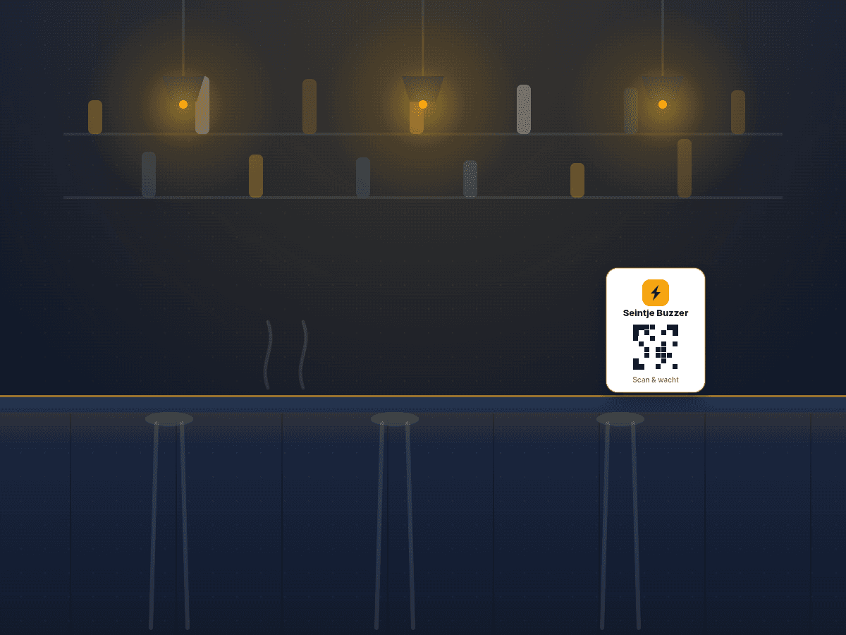 SeintjeBuzzer